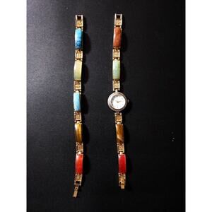 Watch and Bracelet set